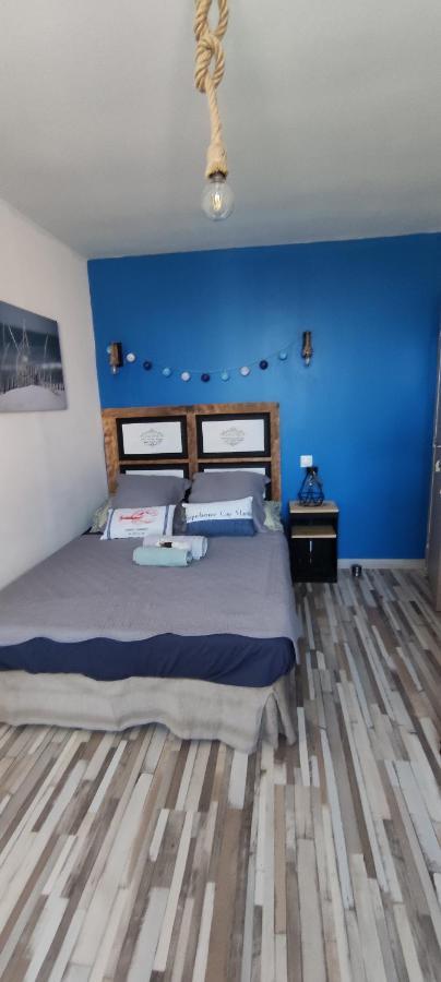 2 Chambres Cote Plage Et Aeroport Hyères Dış mekan fotoğraf